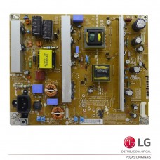 PLACA FONTE LG 50PB560B 50PB650B 50PB690B EAY63168601 EAY63168604 EAX65359511 3PCR00352A